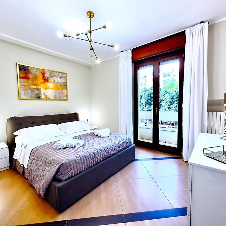 Salento Sweet Home - Obelisco Luxury Apartment Lecce Buitenkant foto
