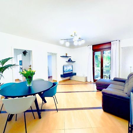 Salento Sweet Home - Obelisco Luxury Apartment Lecce Buitenkant foto