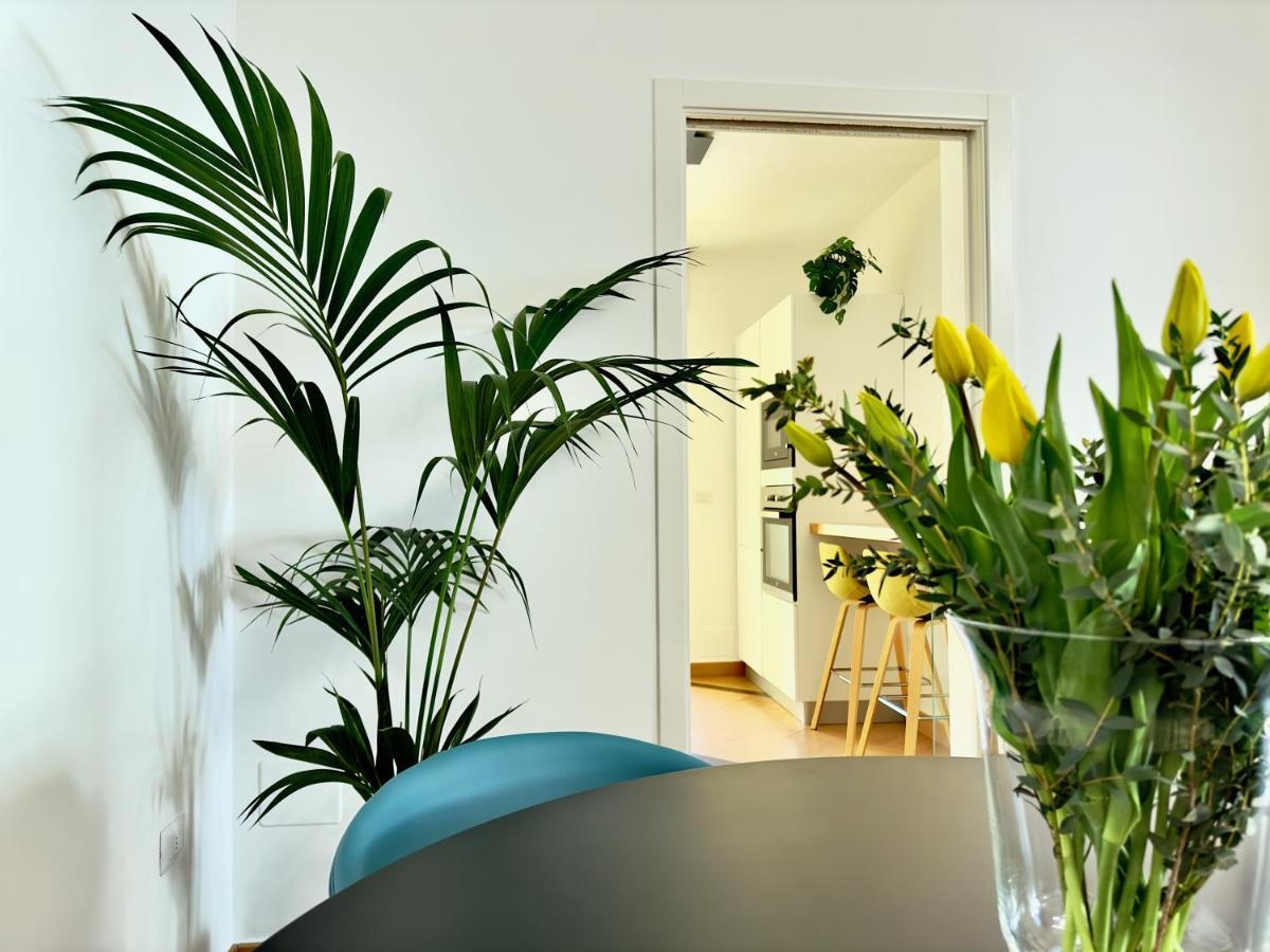 Salento Sweet Home - Obelisco Luxury Apartment Lecce Buitenkant foto