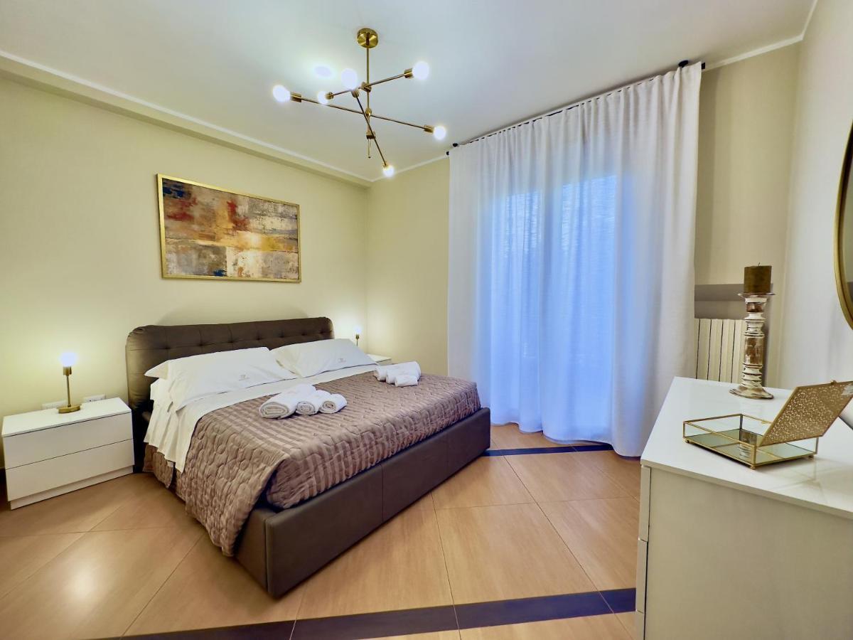 Salento Sweet Home - Obelisco Luxury Apartment Lecce Buitenkant foto