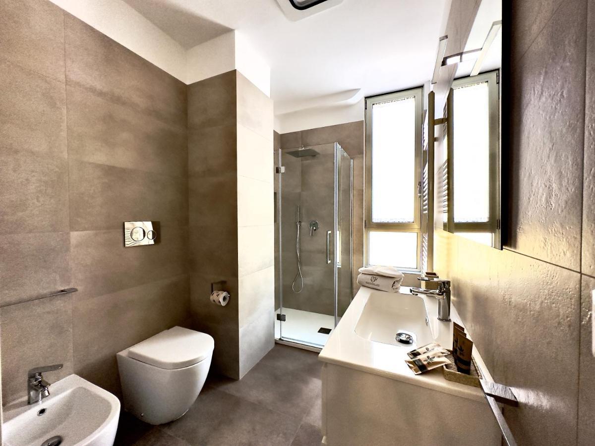 Salento Sweet Home - Obelisco Luxury Apartment Lecce Buitenkant foto