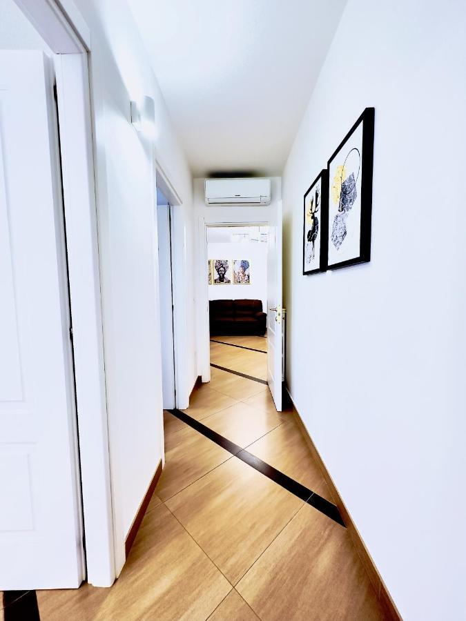 Salento Sweet Home - Obelisco Luxury Apartment Lecce Buitenkant foto